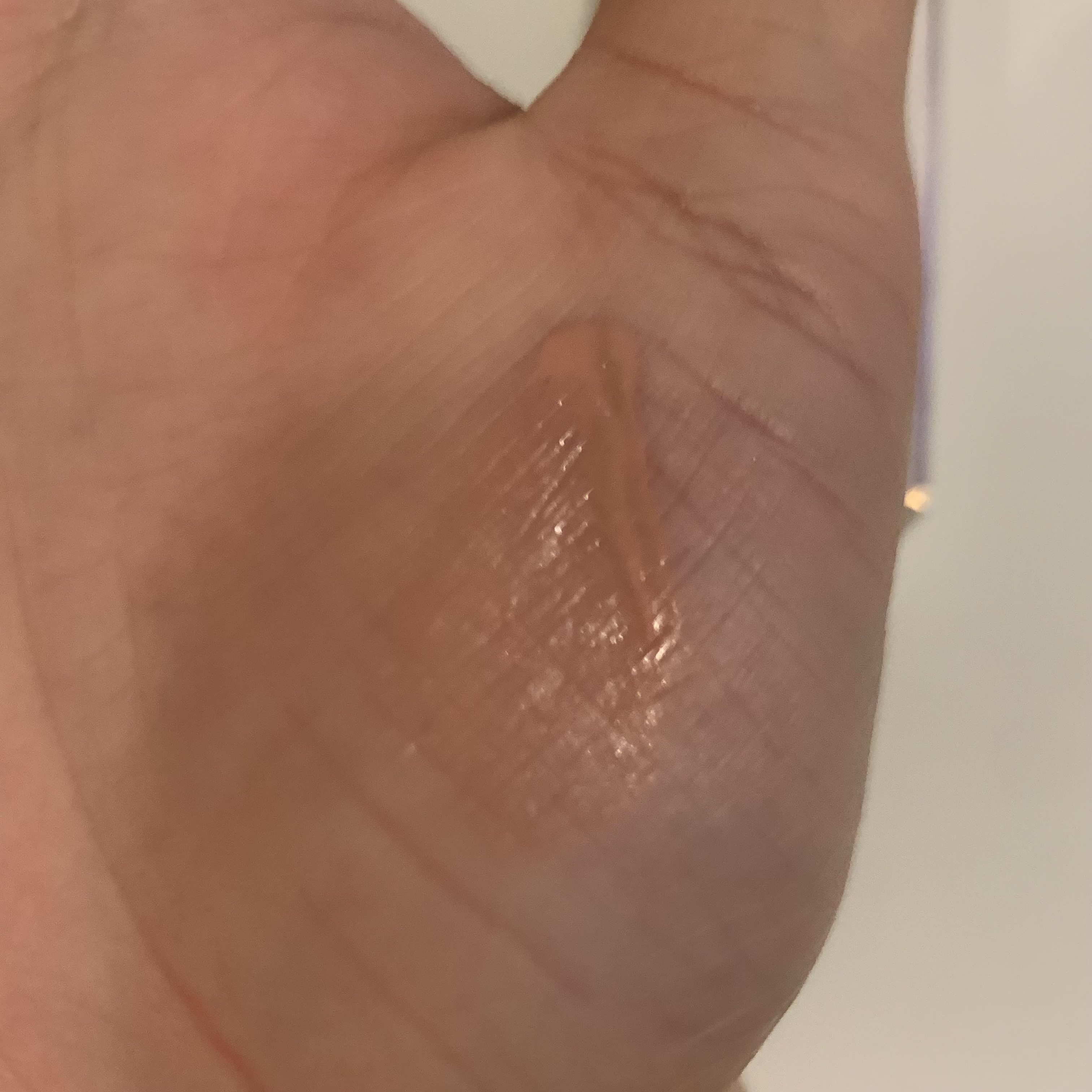 ペタルドロップリキッドブラッシャー/DEAR DAHLIA/リキッドチークを使ったクチコミ（3枚目）