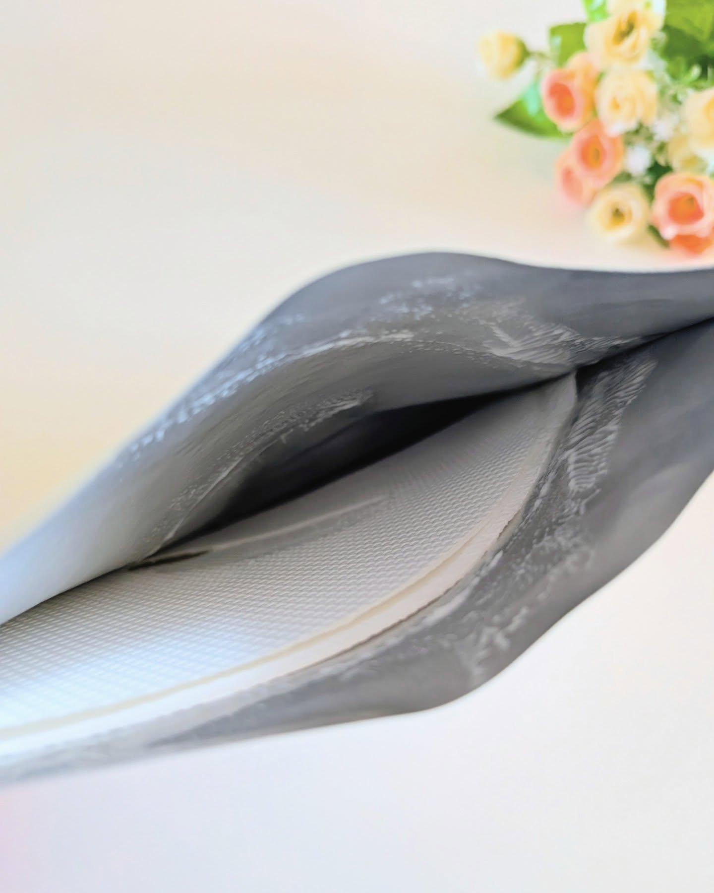 パンテオーム リペア クリーム シートマスク/EIOM/シートマスク・パックを使ったクチコミ（2枚目）