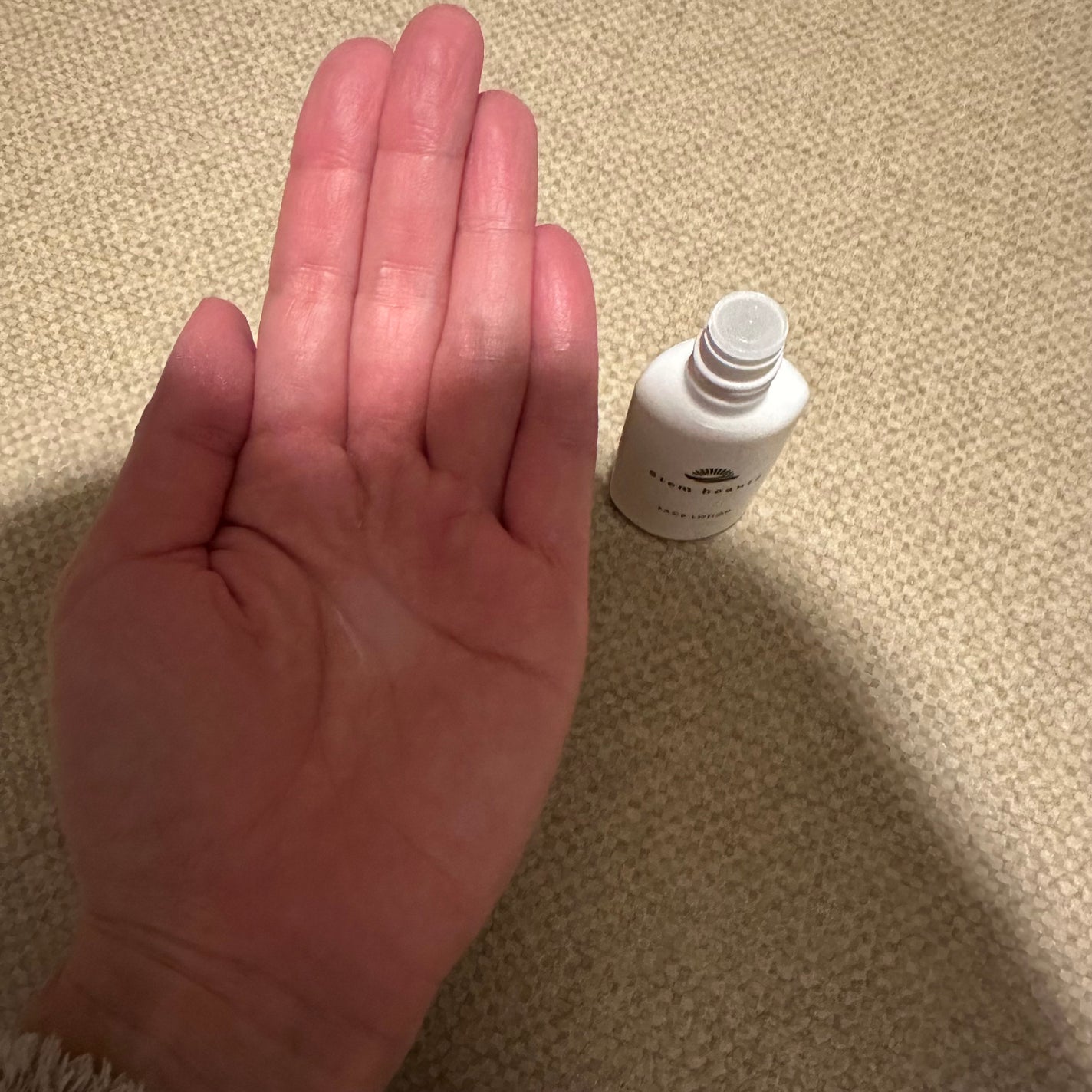 New Trial set/ステムボーテ/トライアルキットを使ったクチコミ(5枚目)