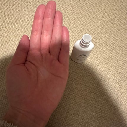 New Trial set/ステムボーテ/トライアルキットを使ったクチコミ(5枚目)