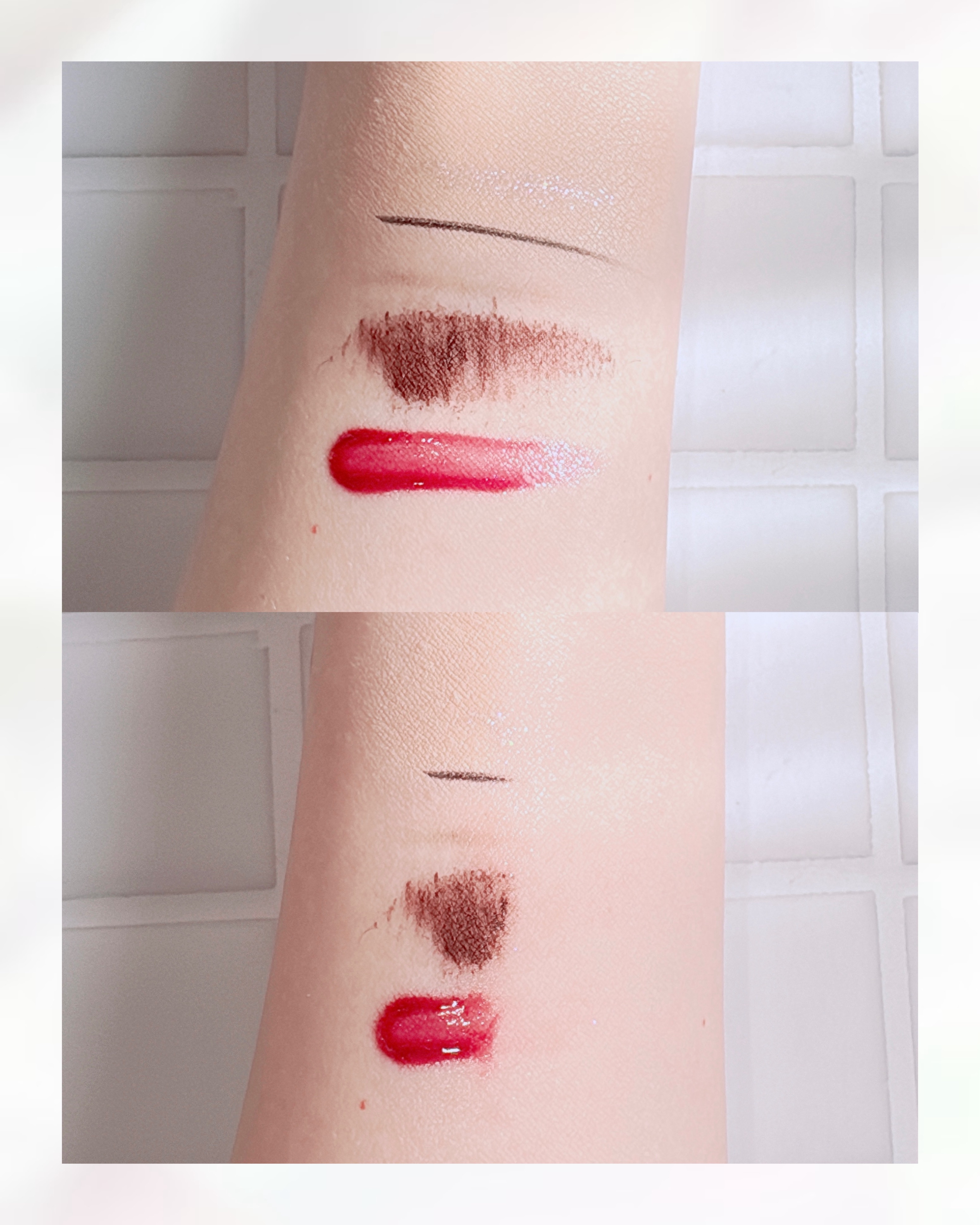 ミュオ クレンジングオイル/muo/オイルクレンジングを使ったクチコミ（3枚目）