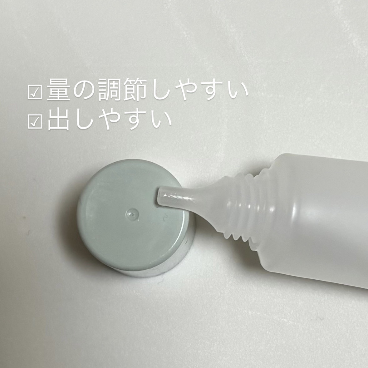 ポア スムース プライマー/FASIO/化粧下地を使ったクチコミ（2枚目）