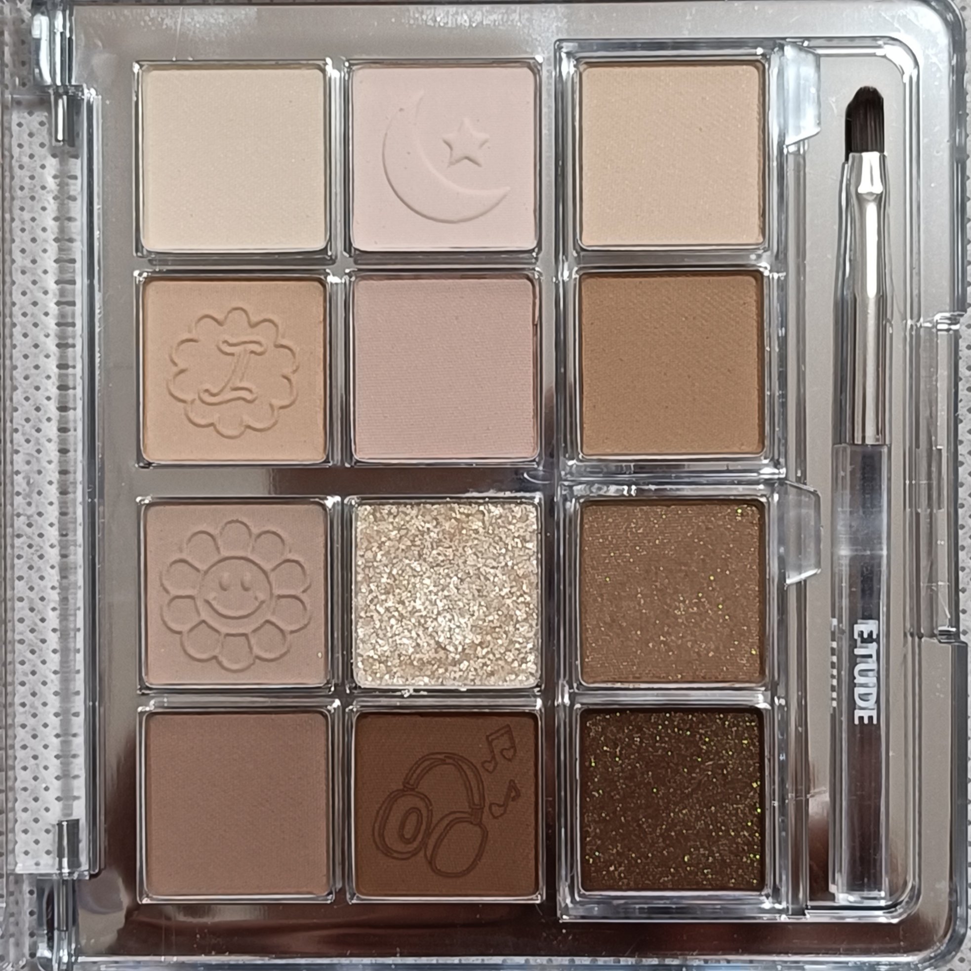 フェイスブラー/ETUDE/化粧下地を使ったクチコミ（3枚目）