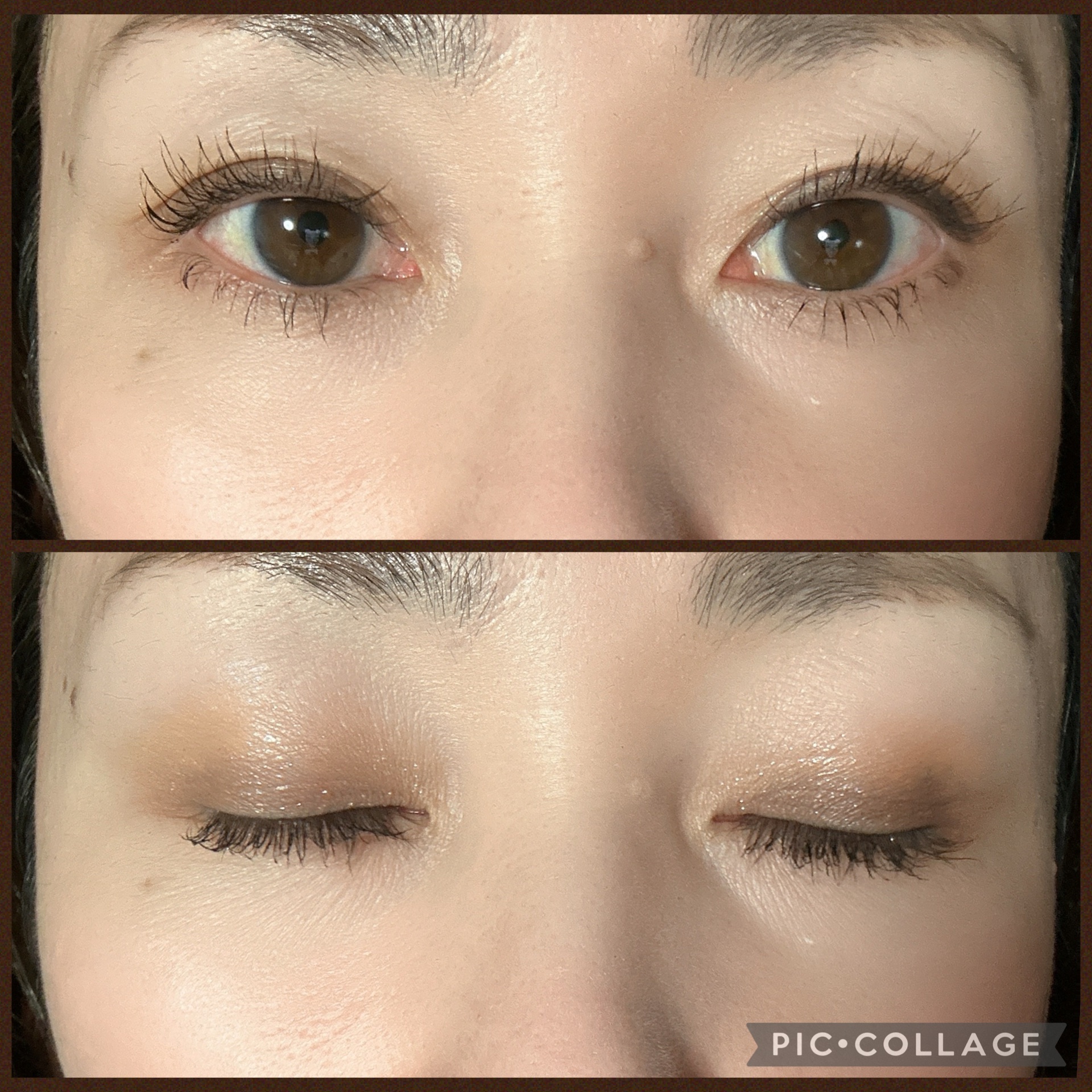 RMK ブリーズ ブリス エスケープ アイズ ＆ ブラッシュ パレット/RMK/マルチパレットを使ったクチコミ（3枚目）