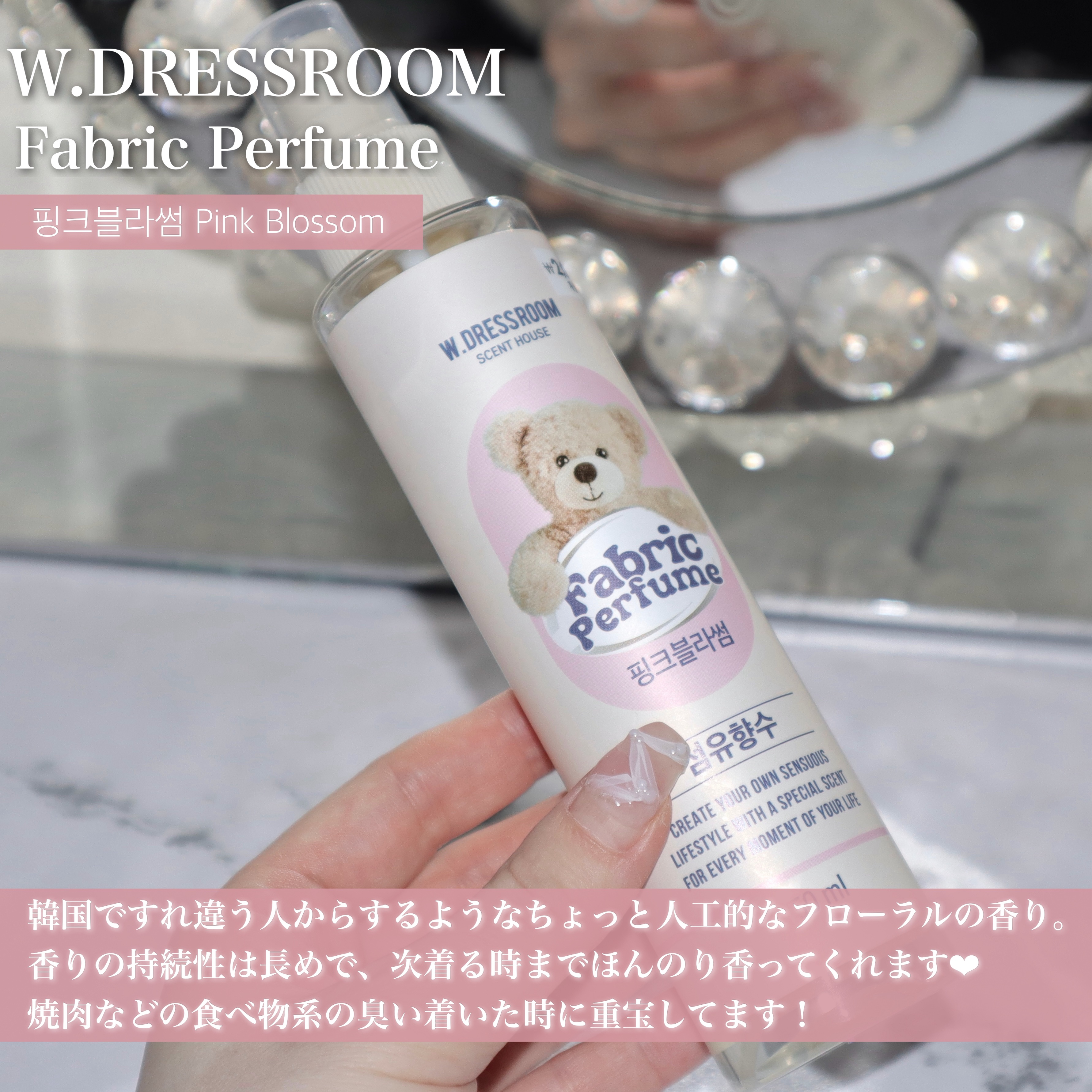 韓国ダイソー/DAISO/パウダーアイシャドウを使ったクチコミ（3枚目）