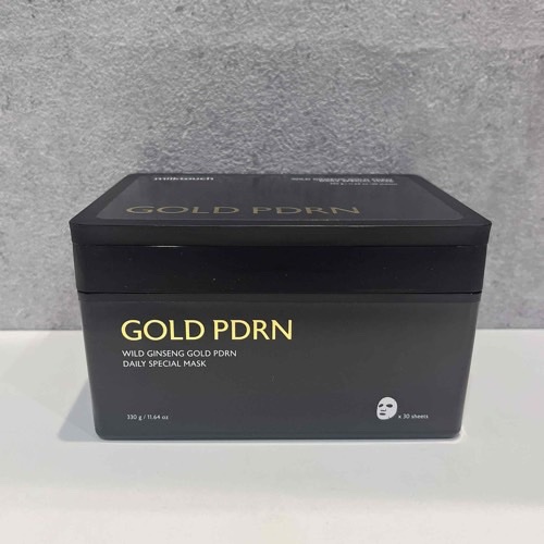 PDRNデイリースペシャルマスク/Milk Touch/シートマスク・パックを使ったクチコミ（2枚目）