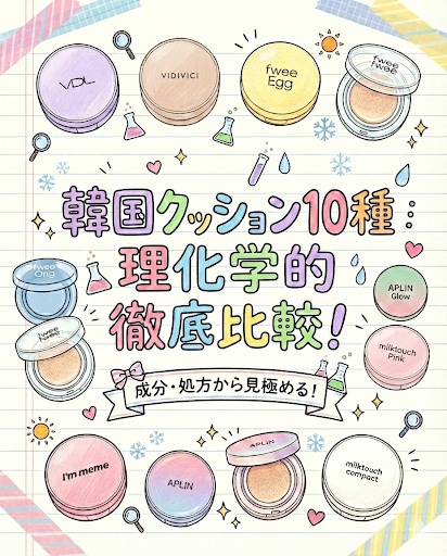 パーフェクティング シルキーフィット カバー クッション ファンデーション/VDL/クッションファンデーションを使ったクチコミ（1枚目）