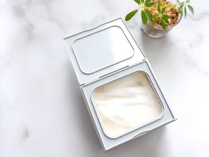 サボリーノ メガショット 夜用白玉タイトニングマスクV/サボリーノ/シートマスク・パックを使ったクチコミ(3枚目)