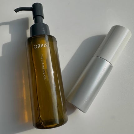 アドバンスド ブライトニング セラム/オルビス/美容液を使ったクチコミ(1枚目)