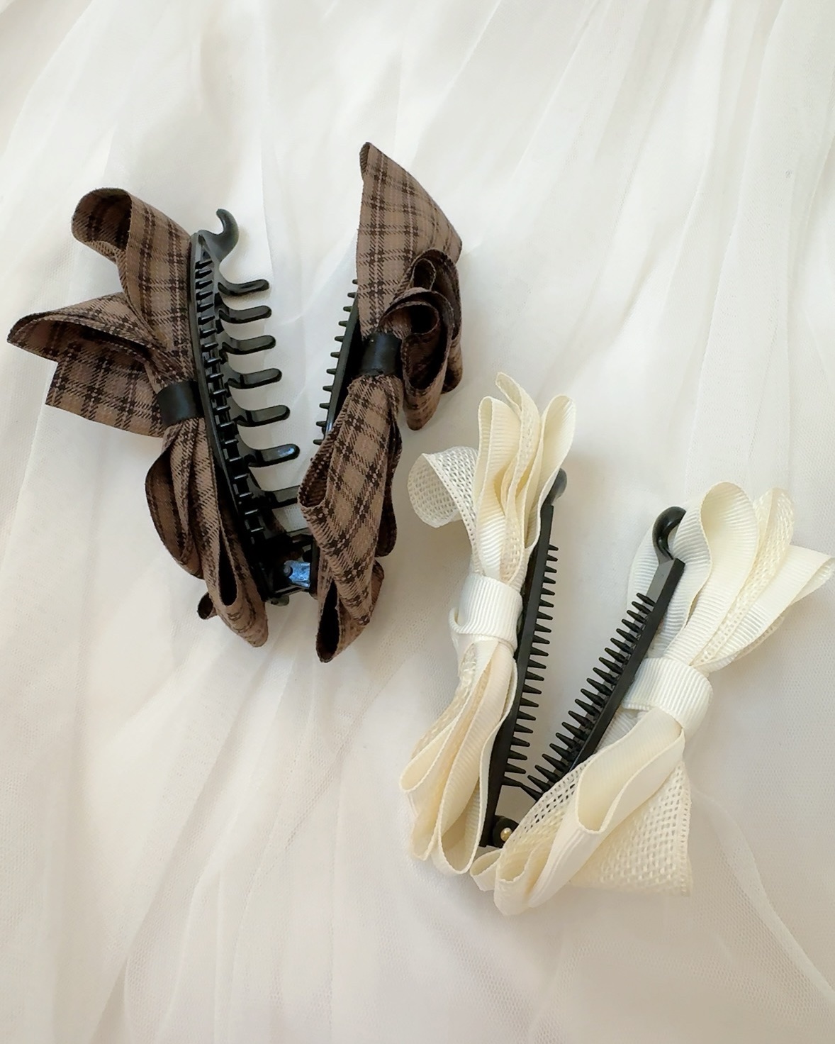 アクセサリー/3COINS/ヘアアクセサリーを使ったクチコミ（2枚目）