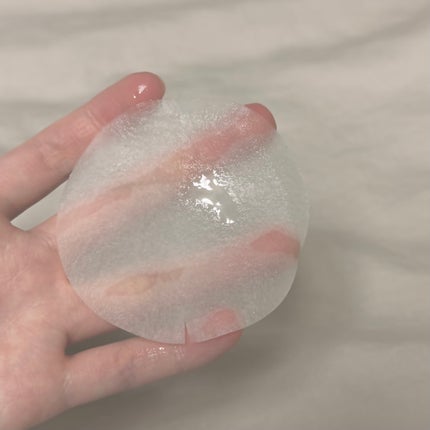 トナーパッド/MOART LAB./トナーパッドを使ったクチコミ(3枚目)