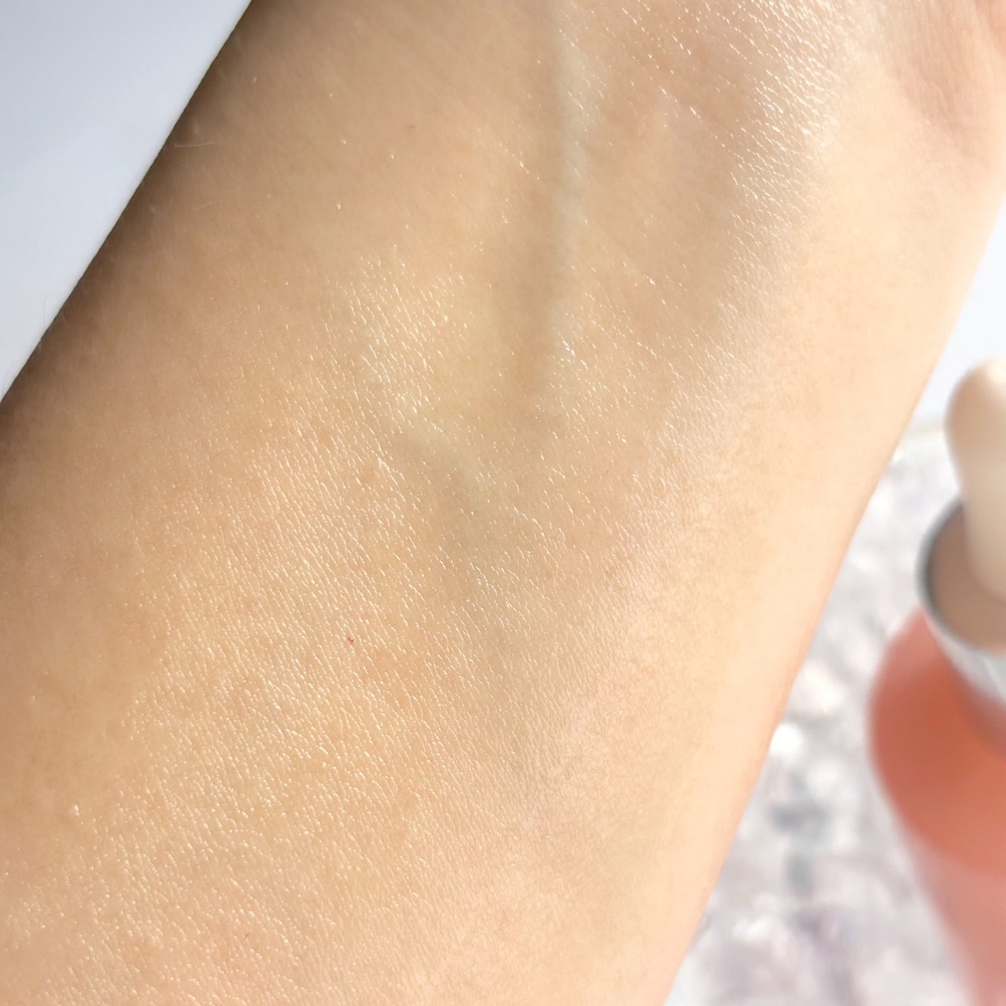 モイスチャー サージ グロウ リファイン セラム(美容液)/CLINIQUE/美容液を使ったクチコミ(5枚目)