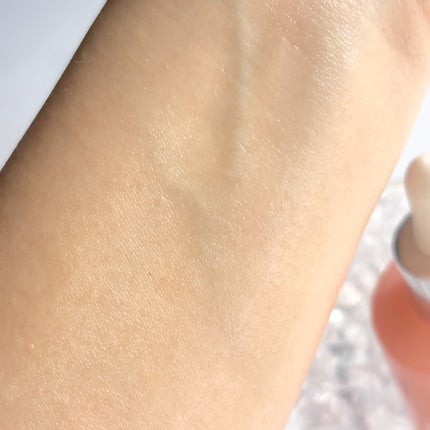 モイスチャー サージ グロウ リファイン セラム(美容液)/CLINIQUE/美容液を使ったクチコミ(5枚目)