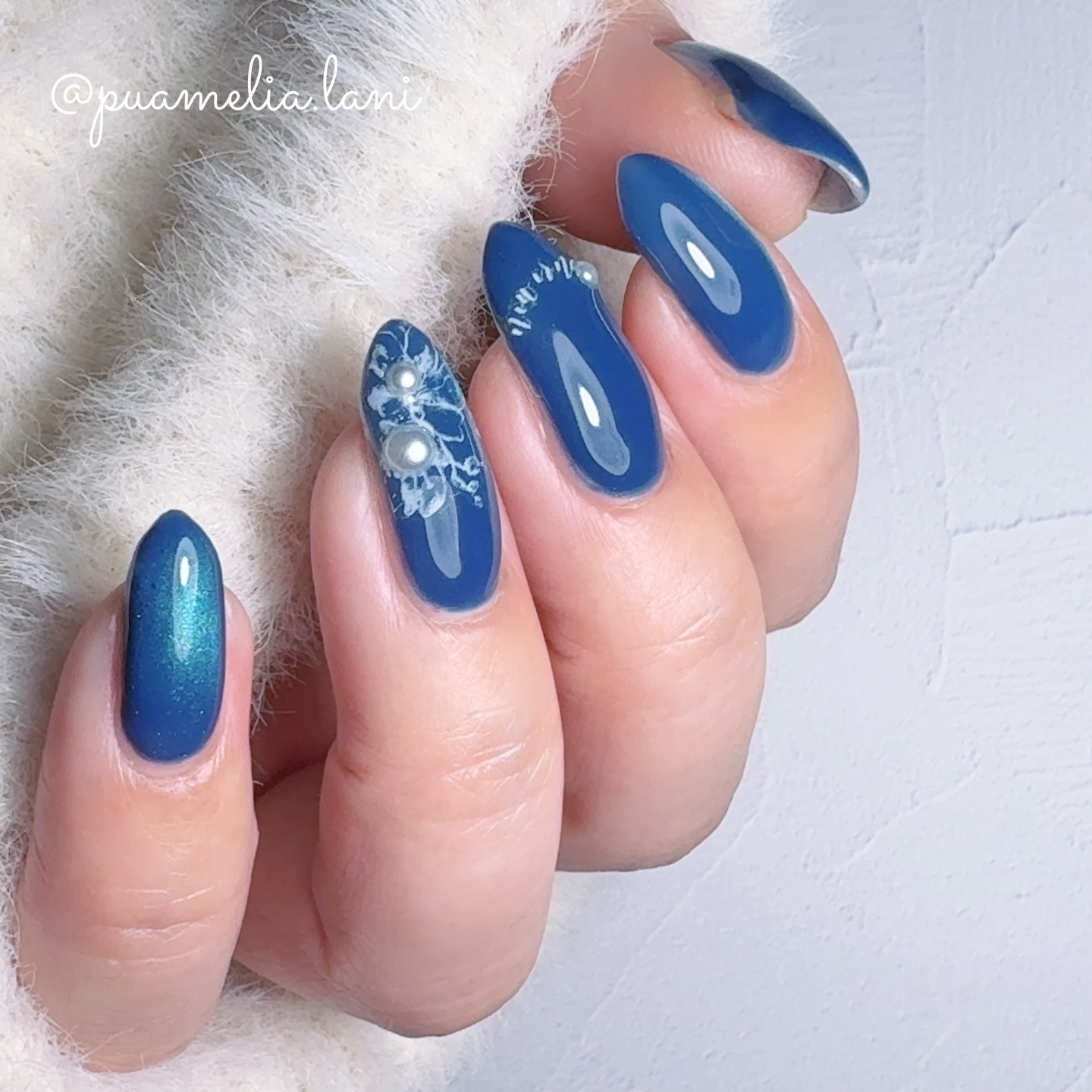 ピールオフベースジェル/sacra/ネイルトップコートを使ったクチコミ（2枚目）