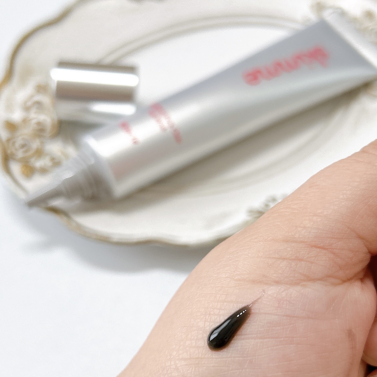 ｓｋｉｍｍｅ　  ヒートブースト　ポアクリア　ジェル洗顔/クラシエ/その他洗顔料を使ったクチコミ（2枚目）