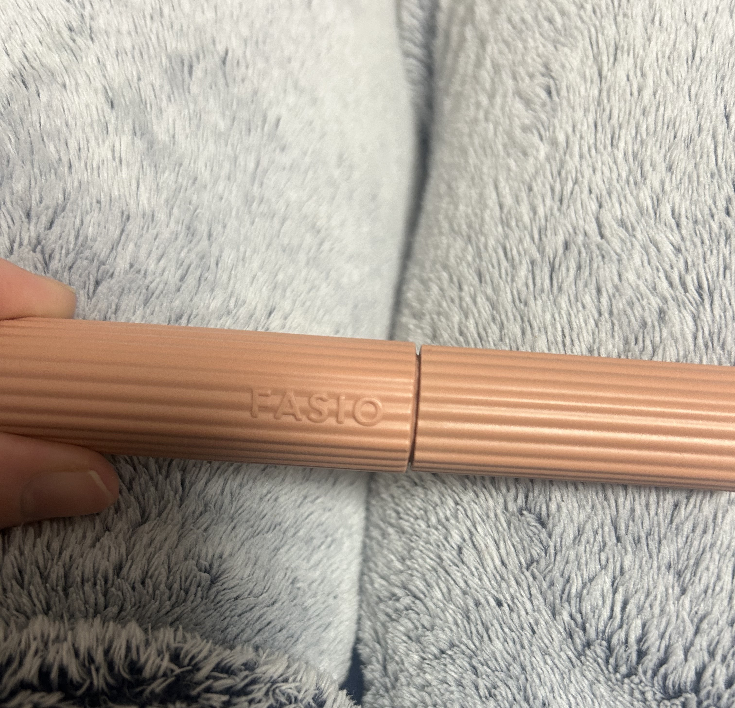 パーマネントカール マスカラ ハイブリッド（ロング）/FASIO/マスカラを使ったクチコミ（1枚目）