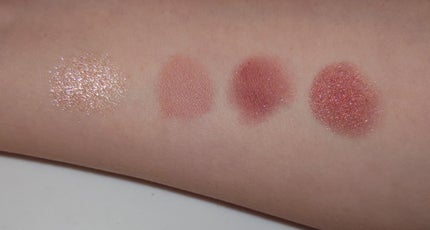 クチュール ミニ クラッチ/YVES SAINT LAURENT BEAUTE/アイシャドウパレットを使ったクチコミ(3枚目)