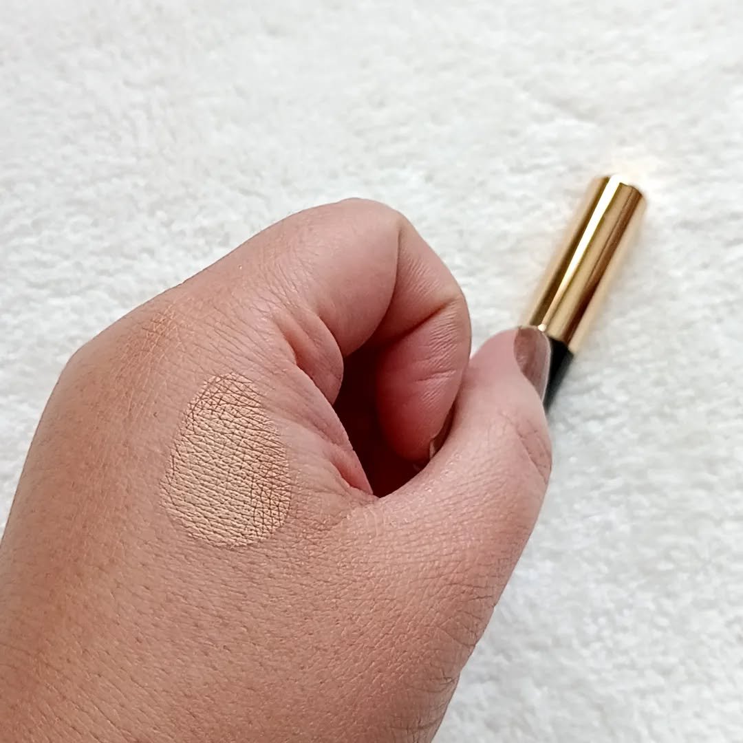 M クッション ファンデーション(プロカバー)/MISSHA/クッションファンデーションを使ったクチコミ（2枚目）