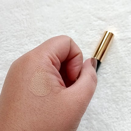 M クッション ファンデーション(プロカバー)/MISSHA/クッションファンデーションを使ったクチコミ(2枚目)