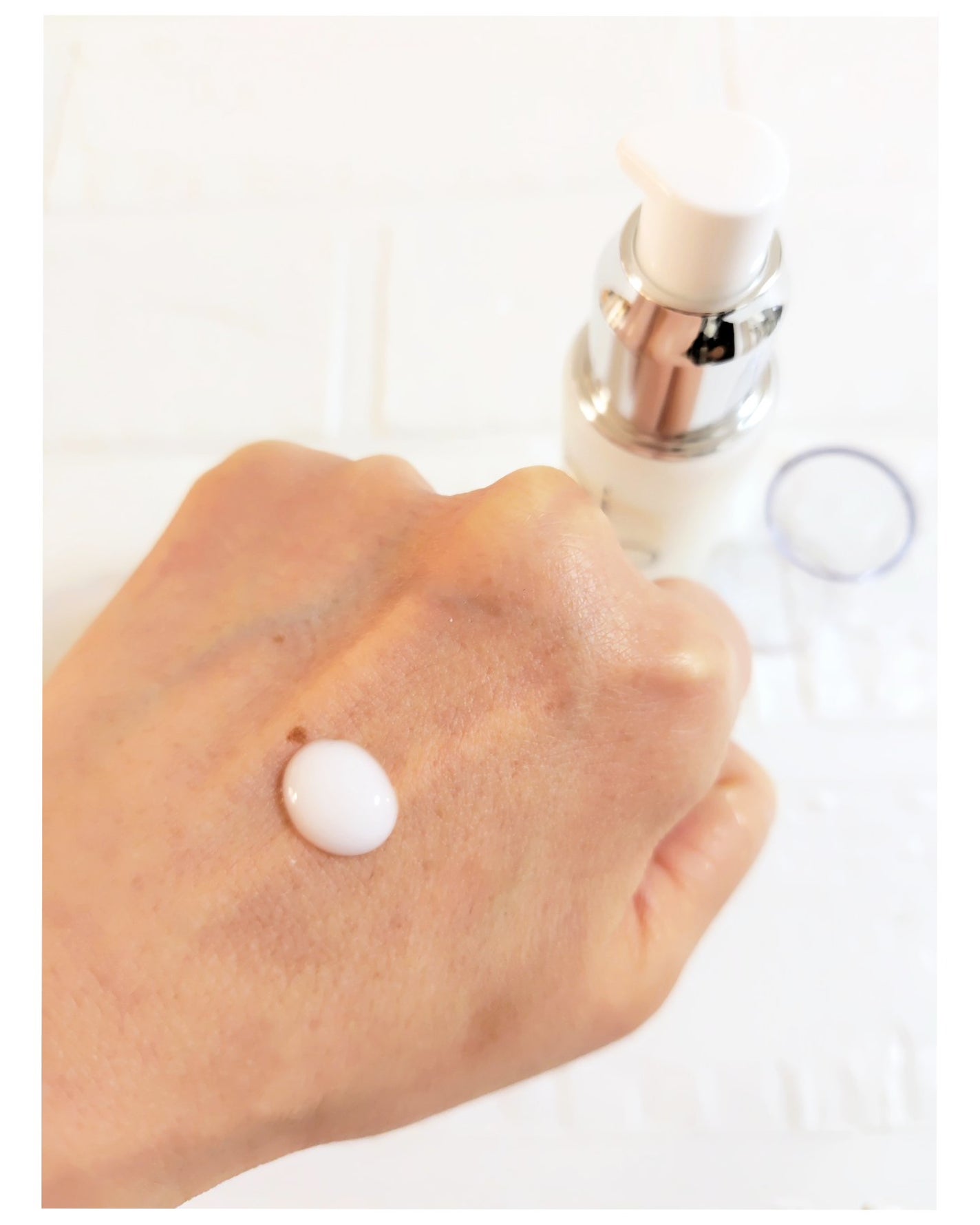 bimora HSC CB美容液/BimoRa/美容液を使ったクチコミ(10枚目)