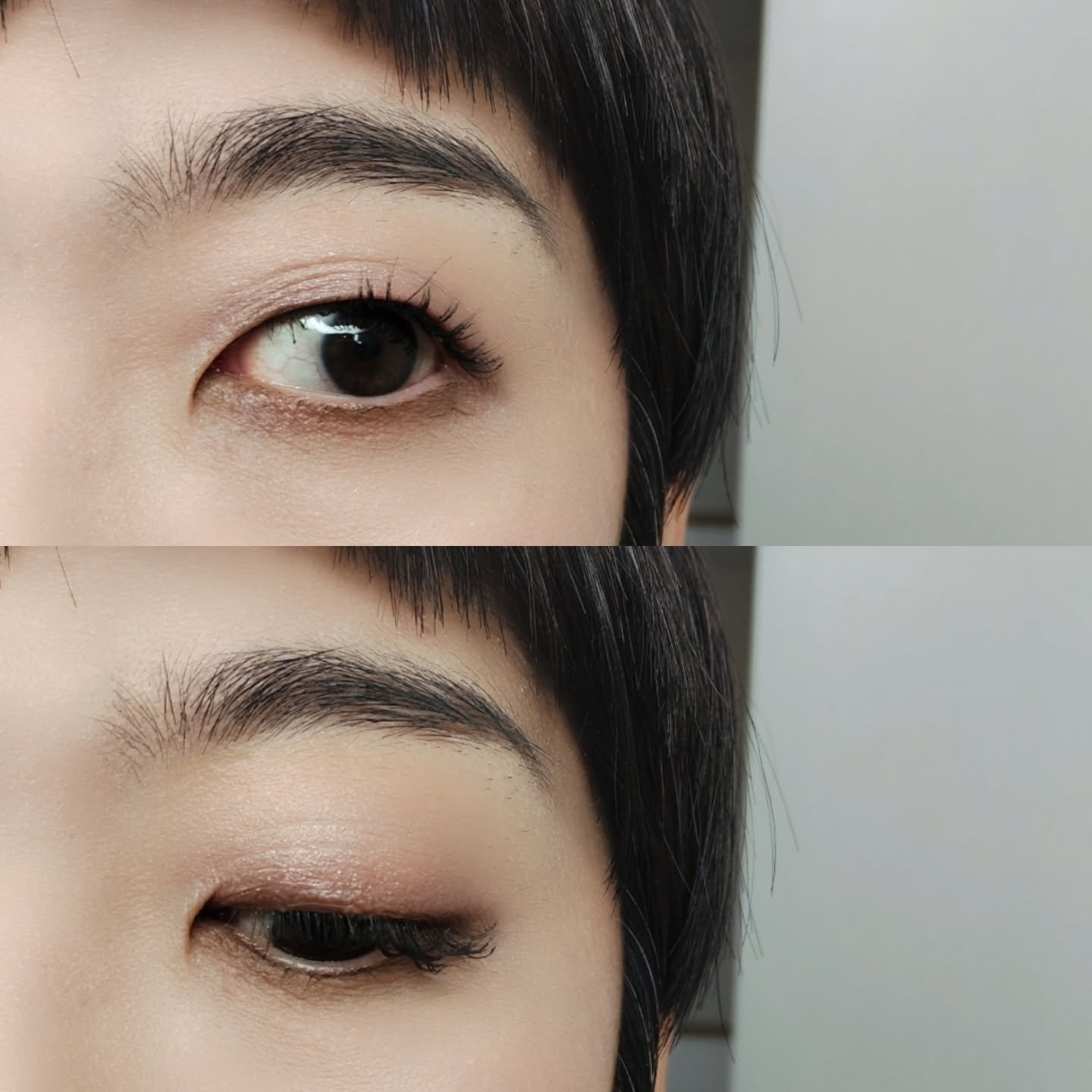 ディオールショウ サンク クルール（ミス ディオール コレクション 限定品）/Dior/アイシャドウを使ったクチコミ（3枚目）