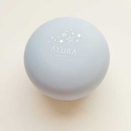 アユーラ ドリーミングナイトコレクション/AYURA/その他キットセットを使ったクチコミ(2枚目)