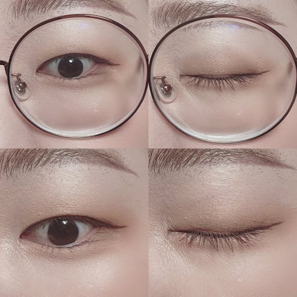 ホリデー アディクション サイレント ウィッシュⅠ/ADDICTION/メイクアップキットを使ったクチコミ(2枚目)