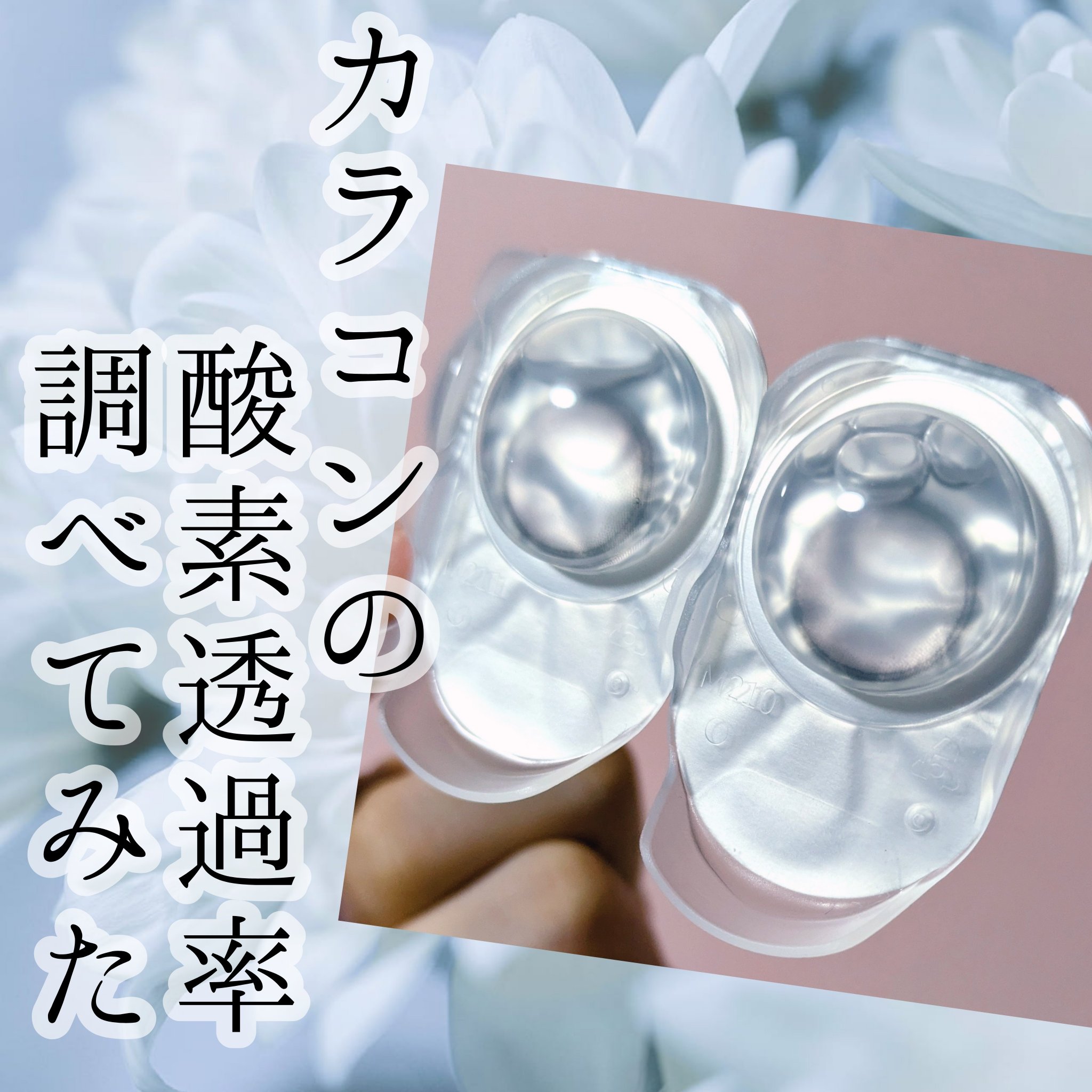 Angelcolor Bambi Series 1day  スワングレー/AngelColor/ワンデー（１DAY）カラコンを使ったクチコミ（1枚目）