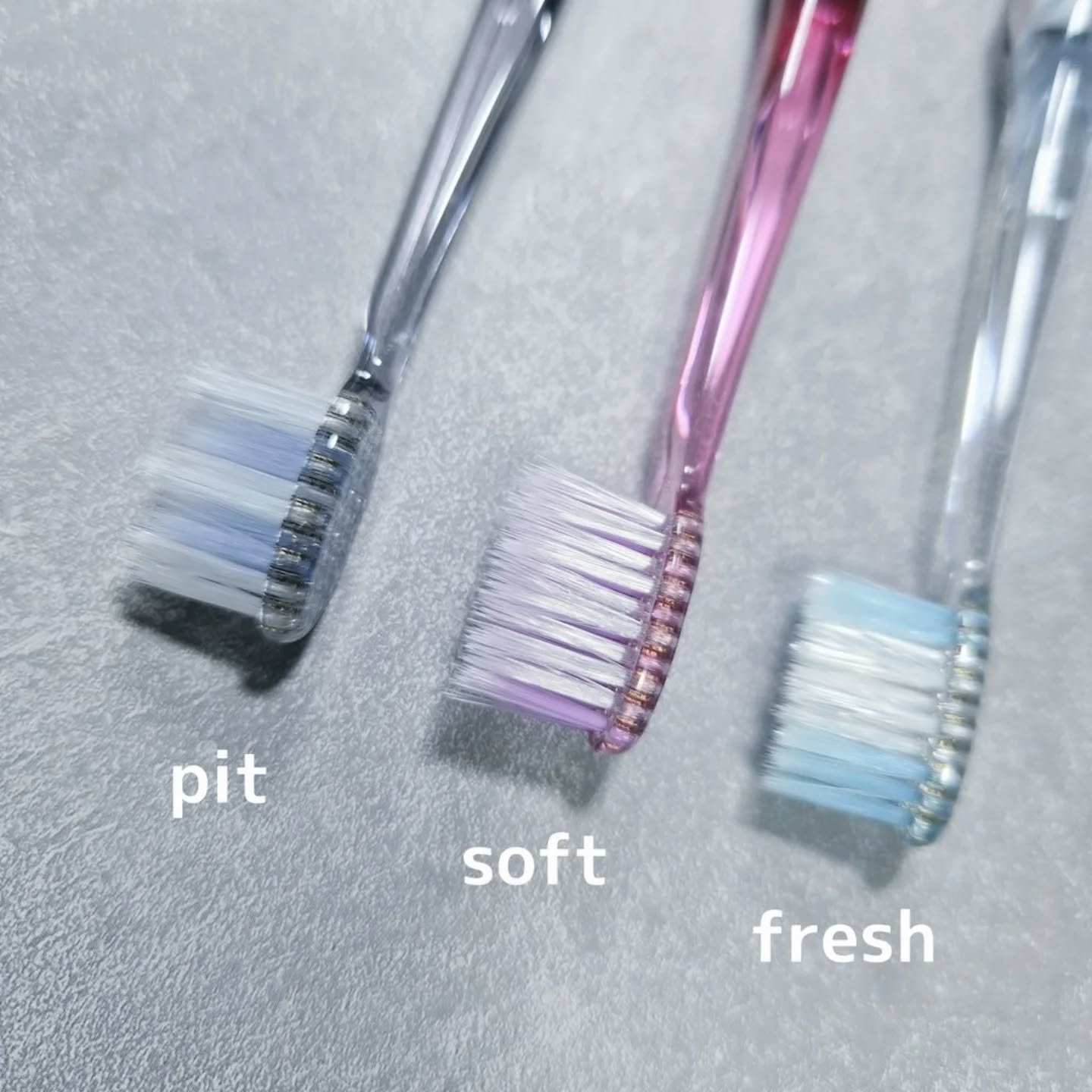 DENTALPRO Style/デンタルプロ/歯ブラシを使ったクチコミ（2枚目）