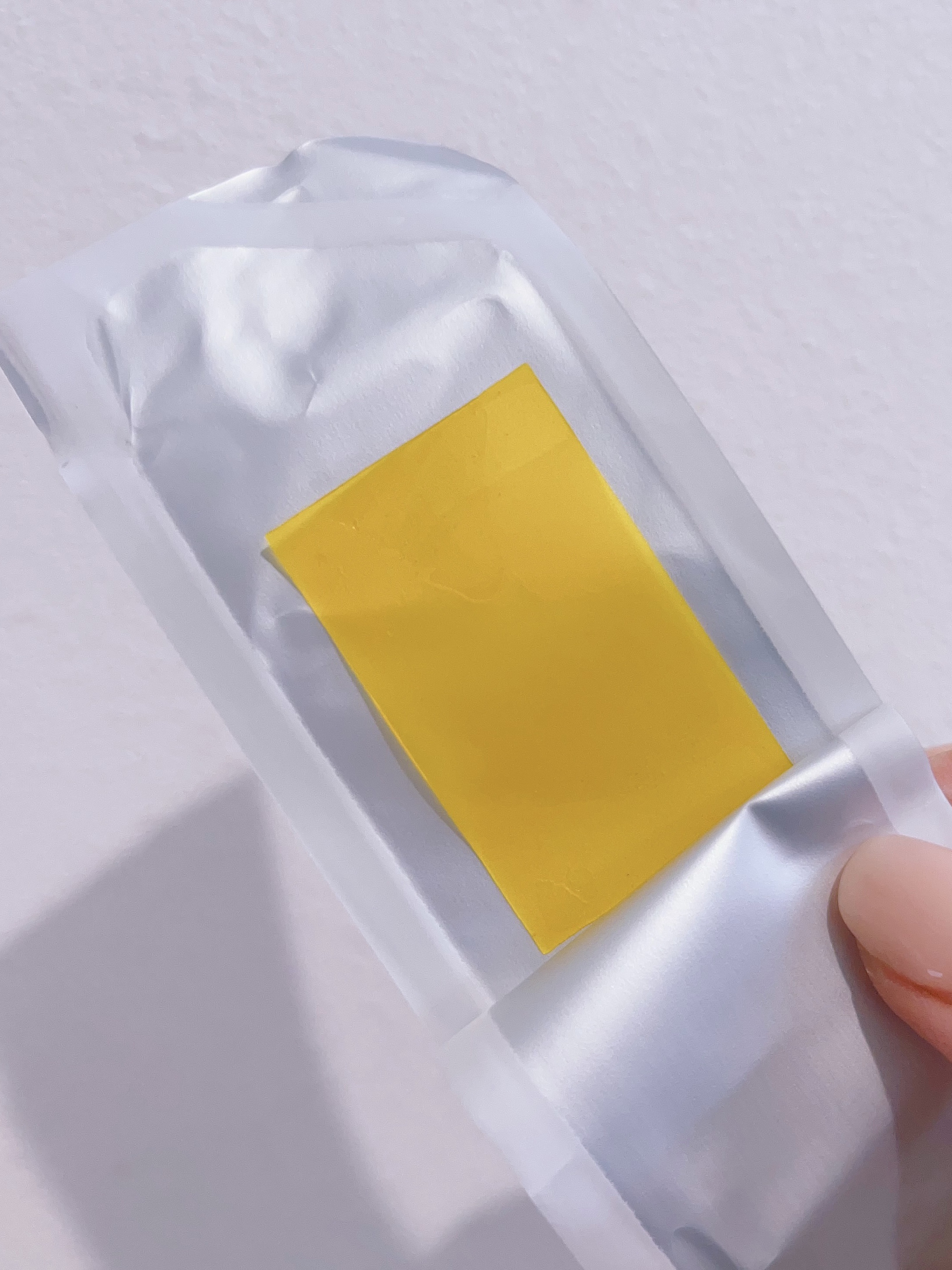 ヨエスターグルタチオンダイレクト５X/ESTHER FORMULA/美容サプリメントを使ったクチコミ（3枚目）