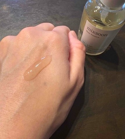 を使ったクチコミ(3枚目)