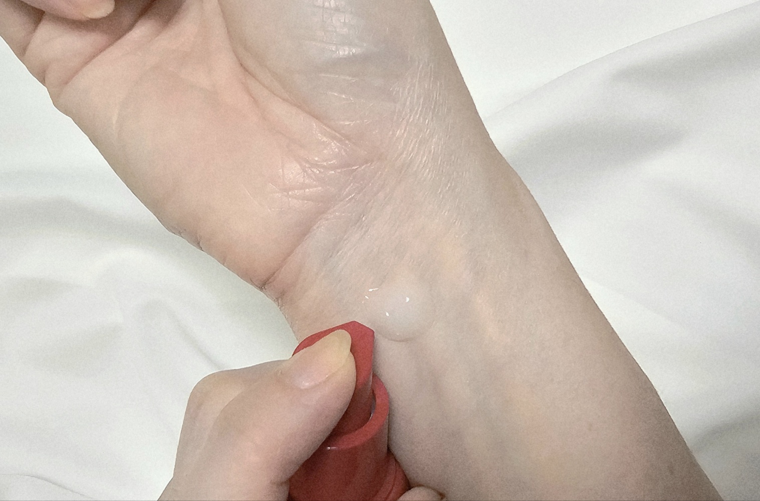 プロボンディングプライマー/espoir/化粧下地を使ったクチコミ（2枚目）