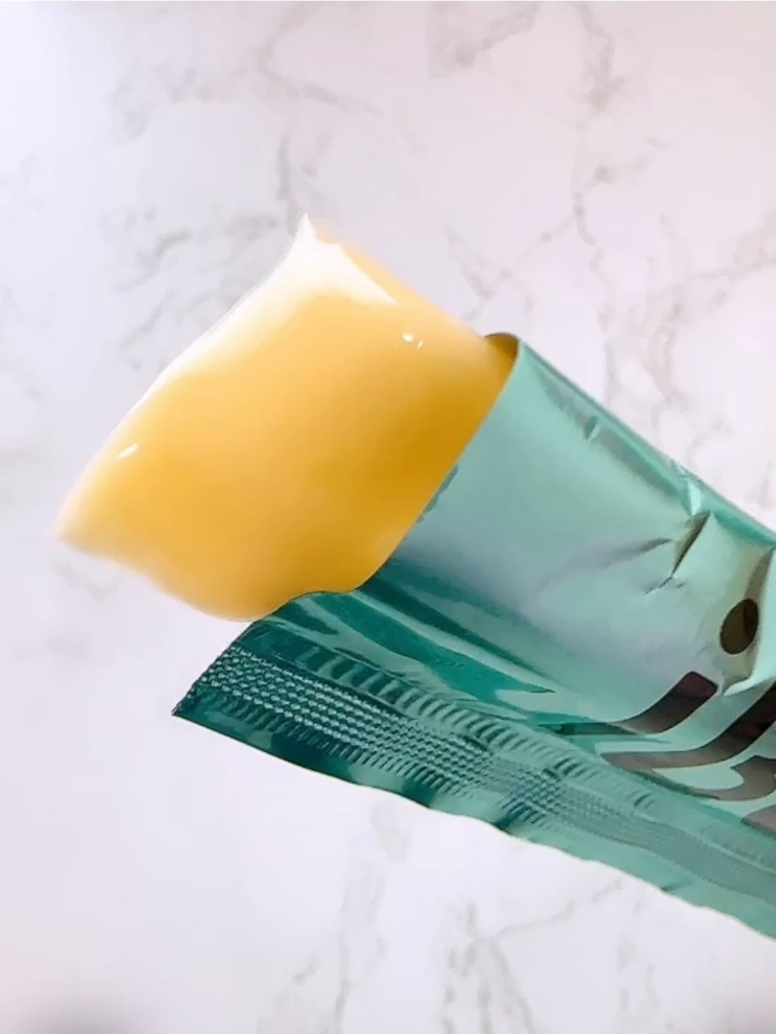 ｉＢＯＤＹ　マイコミットMCTゼリー/ｉＢＯＤＹ/ボディサプリメントを使ったクチコミ（3枚目）