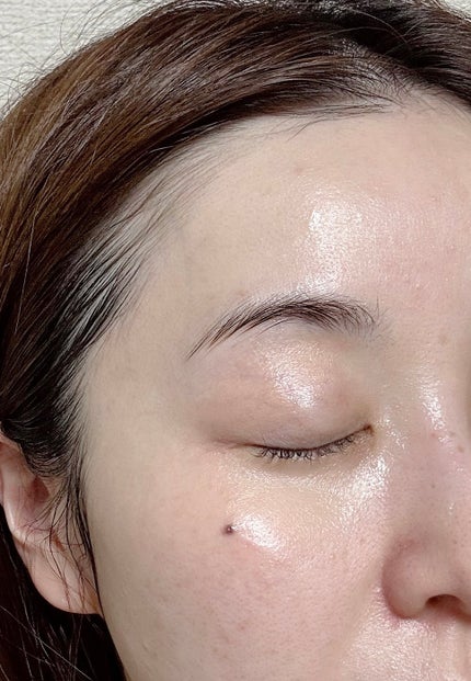 パンテオーム リペア クリーム シートマスク/EIOM/シートマスク・パックを使ったクチコミ(2枚目)