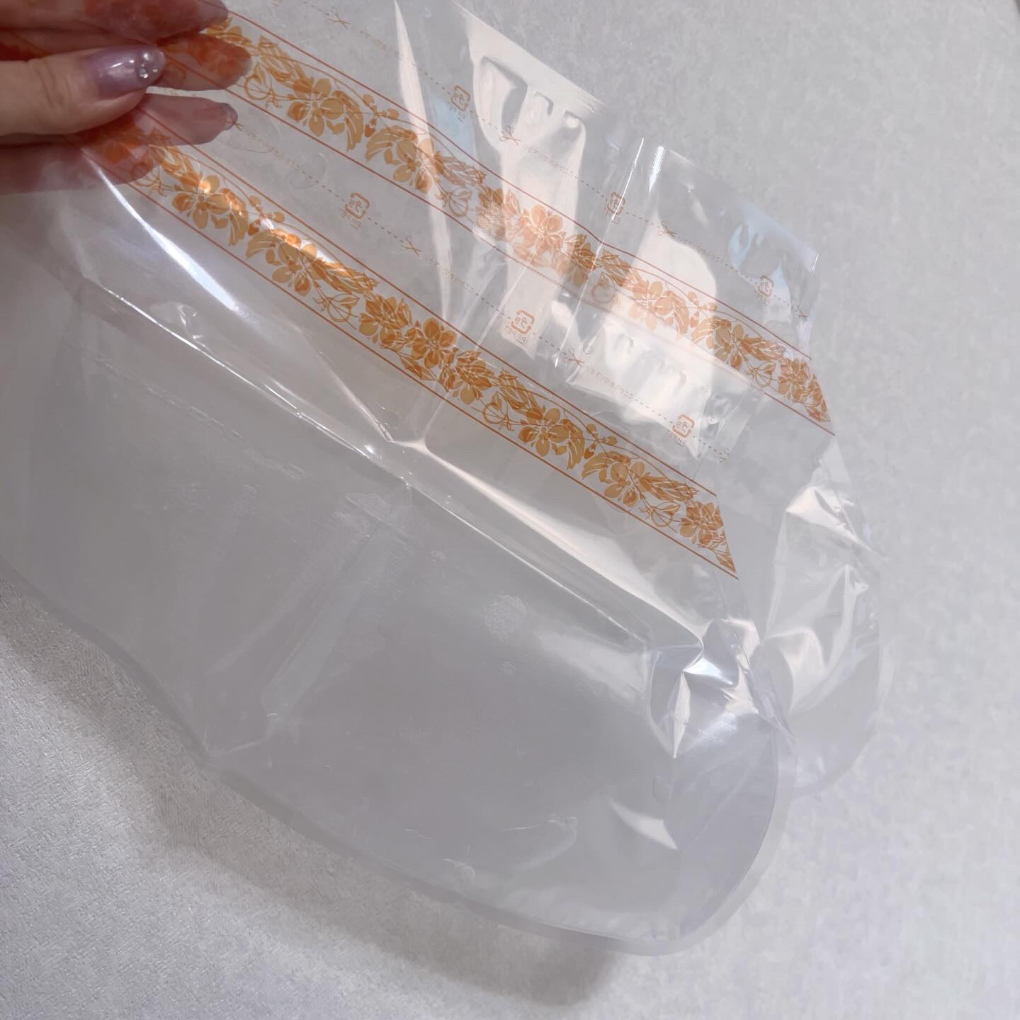 エブリユー 足裏角質/EVERYYOU/レッグ・フットケアを使ったクチコミ（2枚目）