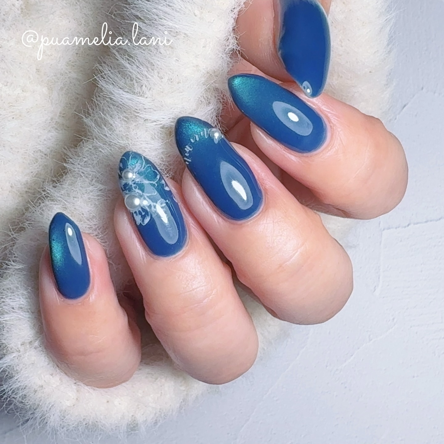 ピールオフベースジェル/sacra/ネイルトップコートを使ったクチコミ（1枚目）