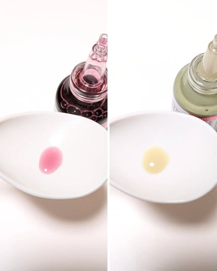 PDRNエキスパートテンションターゲットセラム/SAM'U/美容液を使ったクチコミ(3枚目)