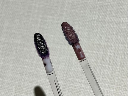 BE BOLD LIPGLOSS /RISKY /リップグロスを使ったクチコミ(7枚目)