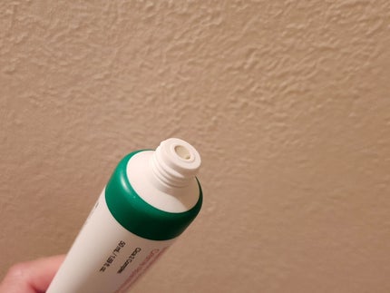 シカペア インテンシブ S リペア クリーム/Dr.Jart+/フェイスクリームを使ったクチコミ(2枚目)