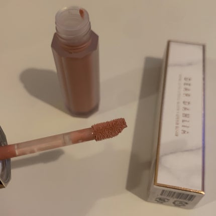 ペタルドロップリキッドブラッシャー/DEAR DAHLIA/リキッドチークを使ったクチコミ(2枚目)