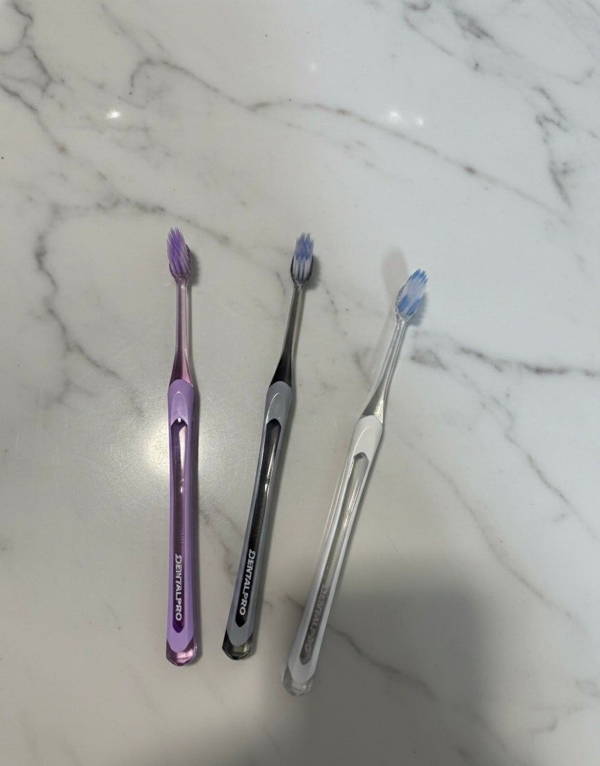 DENTALPRO Style/デンタルプロ/歯ブラシを使ったクチコミ(5枚目)