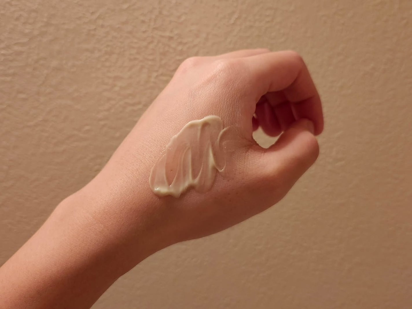 シカペア インテンシブ S リペア クリーム/Dr.Jart+/フェイスクリームを使ったクチコミ(4枚目)