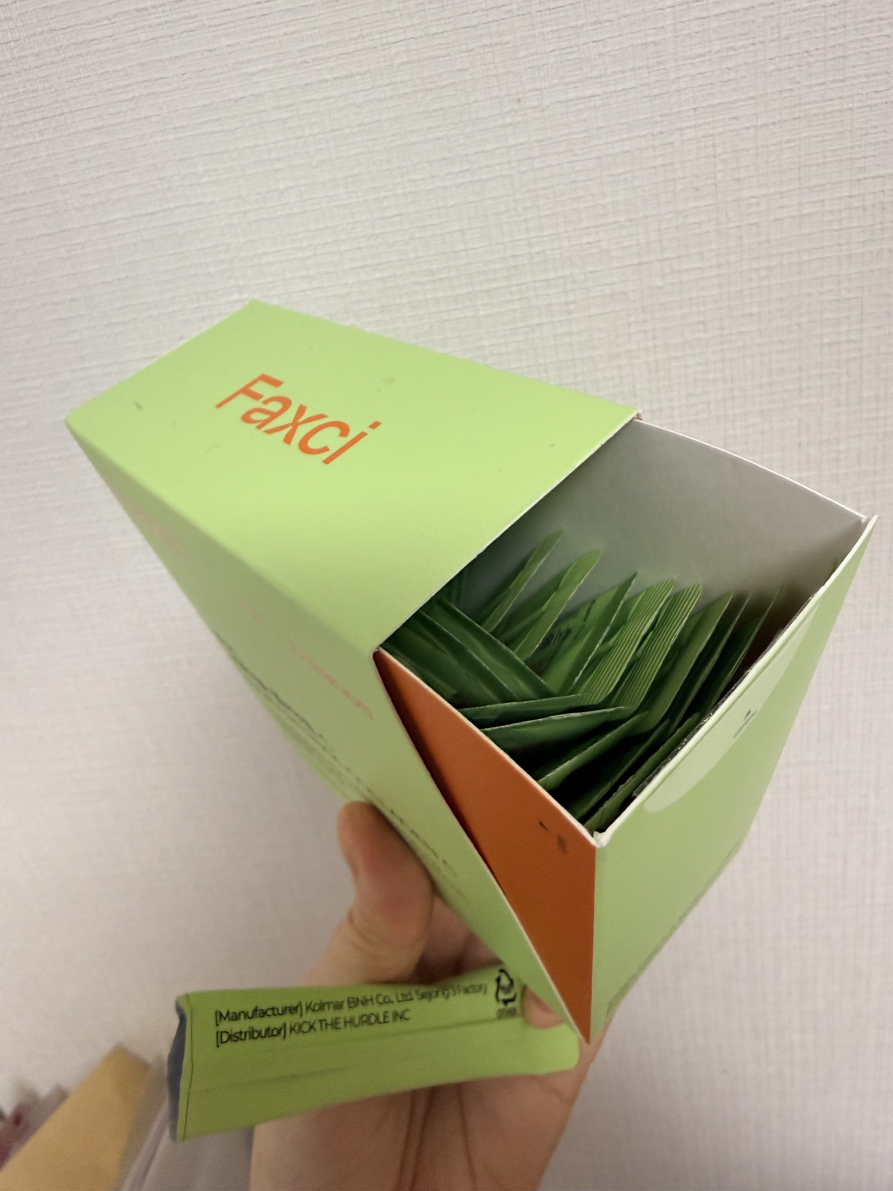 パクシーレチノールコラーゲンC/PHYTOTICS/美容サプリメントを使ったクチコミ（1枚目）