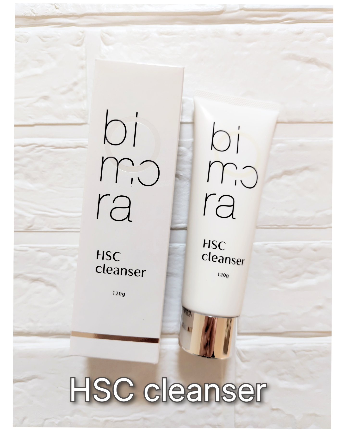 bimora HSC CB美容液/BimoRa/美容液を使ったクチコミ（2枚目）