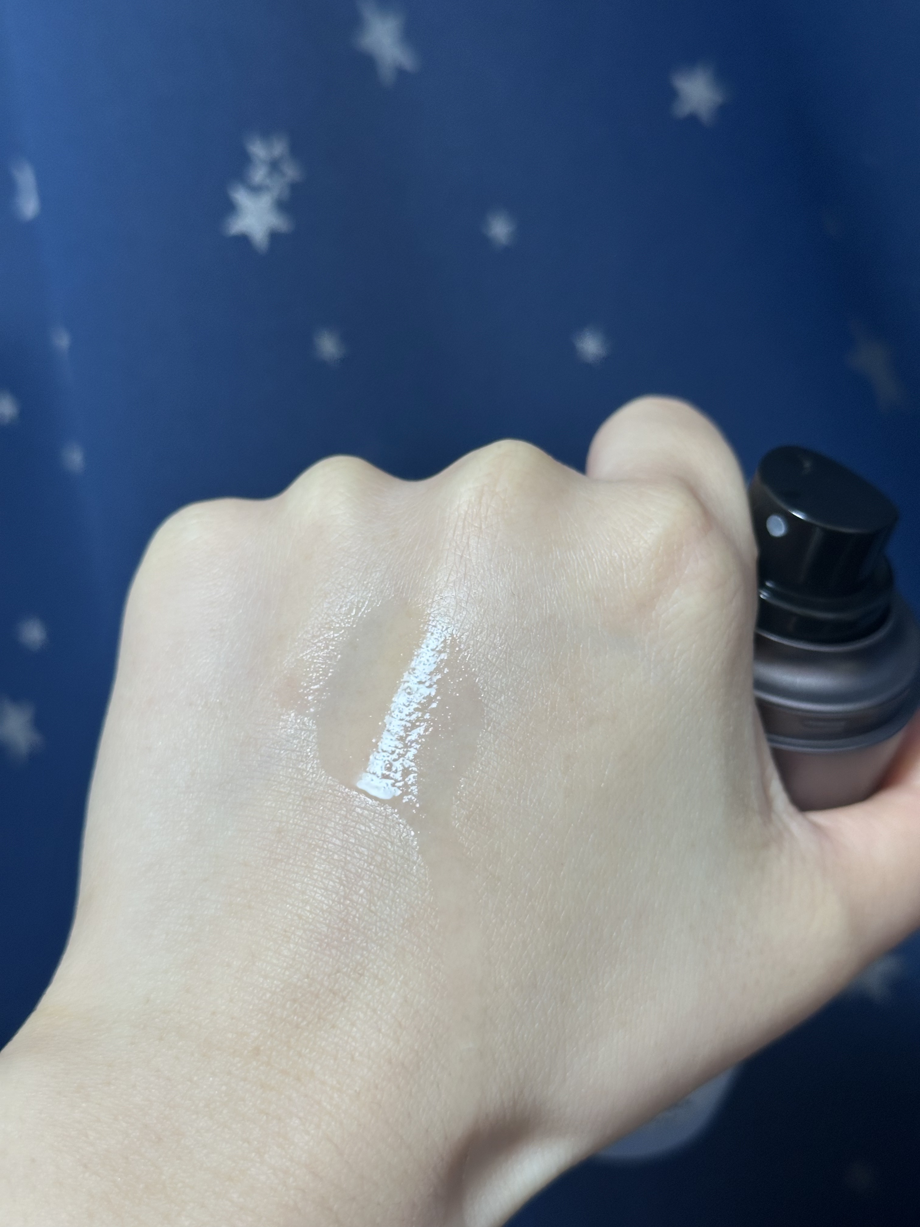 エッセンシャル ムル マイクロ フィッティング ミスト/JUNG SAEM MOOL/その他スキンケアを使ったクチコミ（3枚目）