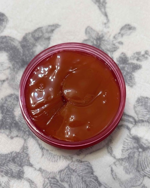 アイソイ 目元集中ケア アイゲルパッチ /ISOI/アイケア・アイクリームを使ったクチコミ（3枚目）