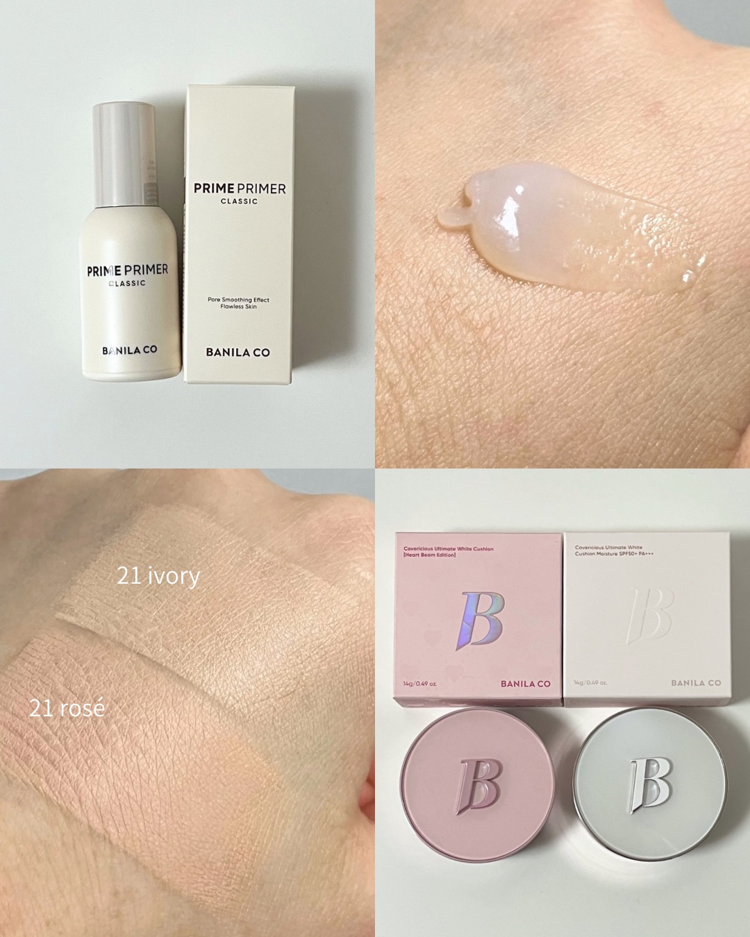 クリーンイットゼロ クレンジングバーム オリジナル/BANILA CO/クレンジングバームを使ったクチコミ（2枚目）