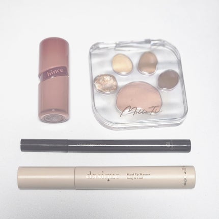 ホリデー アディクション サイレント ウィッシュⅠ/ADDICTION/メイクアップキットを使ったクチコミ(1枚目)