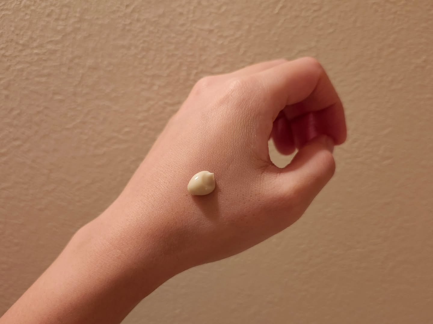 シカペア インテンシブ S リペア クリーム/Dr.Jart＋/フェイスクリームを使ったクチコミ（3枚目）