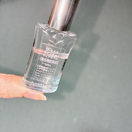 ロートメメⓇ モイスチャーティアセラムⓇ(医薬品)/ロート製薬/その他を使ったクチコミ(2枚目)